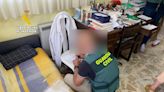 Detenidos un médico y una farmacéutica en el Páramo por retirar medicamentos de manera fraudulenta de usuarios de residencias de mayores