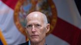 Florida Democrats strike at Rick Scott after Trump comments calling for Obamacare repeal