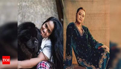 Sonakshi Sinha posts cute pic with Arpita Khan on her birthday | Hindi Movie News - Times of India