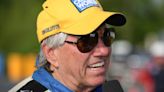 NHRA Four-Wide Charlotte Qualifying Results, Sunday Elimination Pairings: John Force Does It Again