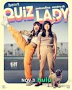 Quiz Lady