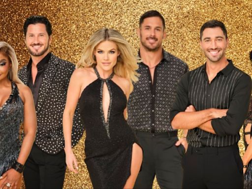 DWTS Fans Upset Following Season 33 Cast Announcement