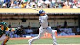 Dodgers make final(?) trip to Oakland to face A’s