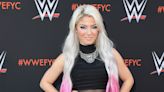 WWE Superstar Alexa Bliss Gives Birth to Daughter Hendrix