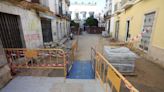 El gobierno municipal niega que se pierdan fondos europeos por las obras de plaza de San Juan