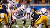 USA TODAY Sports predicts Auburn to meet Pac-12 opponent during bowl season