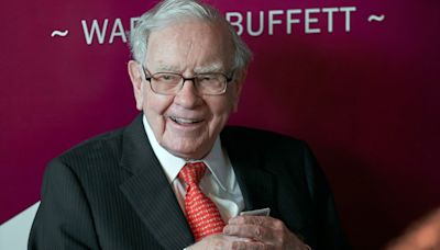 What I Hope My 14-Year-Old Learned at Berkshire Hathaway’s 2024 Annual Meeting
