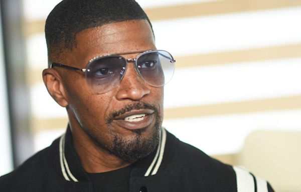 Here's what Jamie Foxx has said about the health scare that left him hospitalized last year