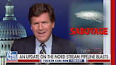 Tucker Carlson Insists Putin’s Not to Blame for Pipeline Explosions, Hours After Colleague Tweets Russia ‘Likely Culprit’