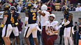 What Kenny Dillingham, Justin Wilcox, Arizona State players said after game vs. Cal
