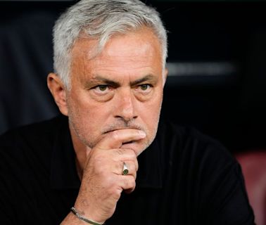 Jose Mourinho could end Chelsea transfer nightmare after £97.5m stance confirmed