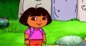 1. Dora's Fairytale Adventure