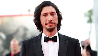 Adam Driver to Star in Kenneth Lonergan’s Play ‘Hold on to Me Darling’ Off Broadway