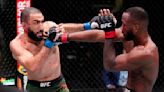 Leon Edwards, Belal Muhammad's war of words intensifies ahead of UFC 304 showdown: ‘F***ing delusional’