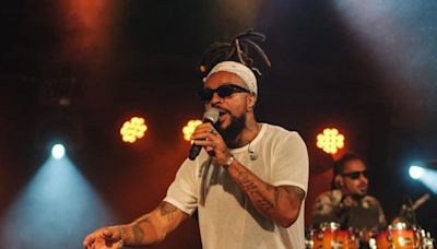 Festival Zepelim 2024 anuncia rapper Rael na programação