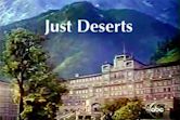 Just Deserts