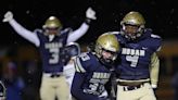 What channel is the Hoban vs Toledo Central Catholic football game on? How to watch OHSAA state finals