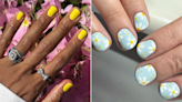 42 Short Nail Designs to Inspire Your Next Manicure