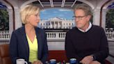 ‘Morning Joe’ Slams Trump for Confusing Doctor’s Name While Bragging About Cognitive Test: ‘Glass Houses’ | Video