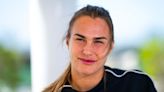 Tennis Star Aryna Sabalenka Breaks Silence on Ex-Boyfriend Konstantin Koltsov's Death