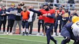 Northern Colorado Transfer Shea Kuykendall Is a Perfect Fit For UW Quarterback Situation