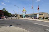 National Civil Rights Museum