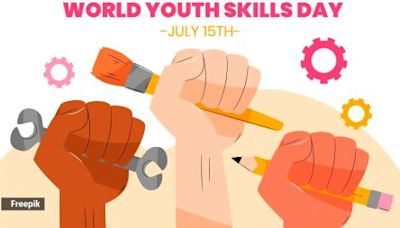 World Youth Skill Day 2024: Date, history, theme and significance; all you need to know