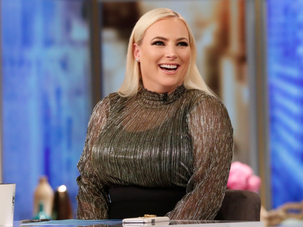 Meghan McCain Has Turned down This Lucrative Opportunity ‘Three Times’ Due to Upcoming Political Plans