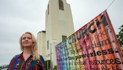 California evangelical seminary ponders changes that would make it more welcoming to LGBTQ students