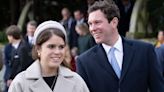 Princess Eugenie and Jack Brooksbank are expecting their second child