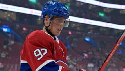 Laine to miss more than half of Canadiens season: report | Offside