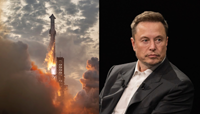 Starship Will Launch Again In 3-5 Weeks, Says SpaceX CEO Elon Musk