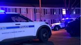 1 injured after shooting in West Nashville