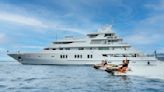 Boat of the Week: Meet ‘Coral Ocean,’ the 240-Foot Superyacht That Just Got a $35 Million Makeover