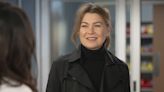 Grey's Anatomy star Ellen Pompeo to return to show for more appearances