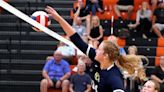 Meet the DNJ's 2023 All-Murfreesboro area volleyball teams, including player of the year