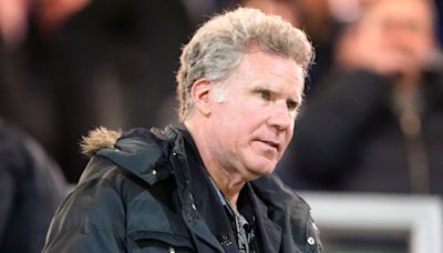 I’m kind of a big deal! Actor Will Ferrell becomes minority investor in Leeds