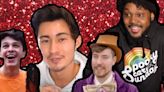 Top YouTubers of 2022: Gamers, comedians and, of course, MrBeast