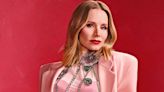 Kristen Bell Says She Talks to Her and Dax Shepard's Kids About Sex, Drugs and Him Being 'an Addict'