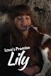 Lily: More Than Puppy Love