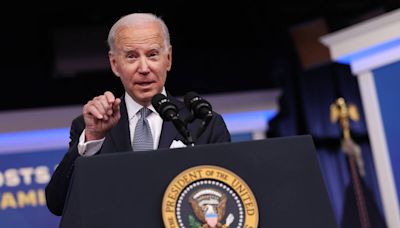 VICTOR JOECKS: Nevada Democrat slams Biden’s economy
