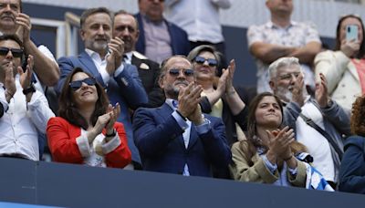 El nuevo presidente del Depor, la cuarta fortuna de España