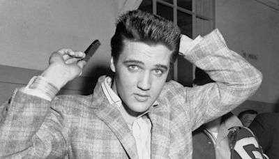 Elvis Presley’s Chart Record Has Been Matched Once Again