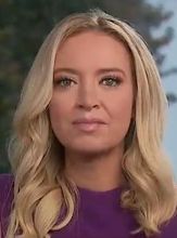 Kayleigh McEnany