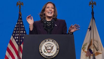 Vote for Kamala Harris – or not – but don’t do it because she’s Black or a woman | Opinion