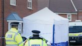 Two young girls found dead alongside man and woman at Norfolk home
