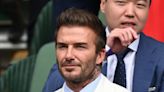 David Beckham demanda a una empresa de fitness por 20 millones de dólares
