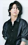 Kazuya Kamenashi