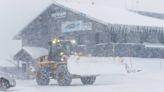 Australian Ski Resorts Preparing for Snow 'Dump of the Season'