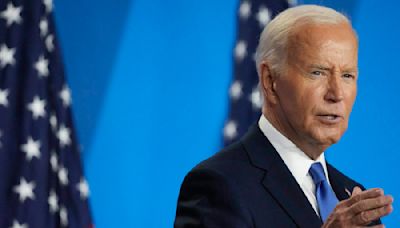 Biden abandona la carrera presidencial, ¿y ahora qué?